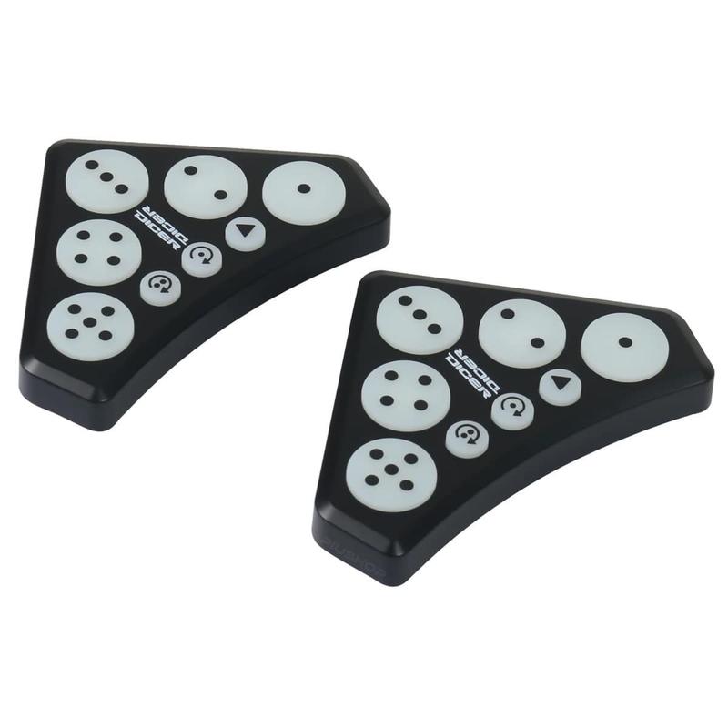 Novation Dicer / DJコントローラ Magazine Luiza | Pra você é Magalu!